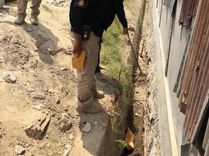 Penemuan Kerangka Manusia Kejutkan Pegawai Pabrik Roti di Kediri