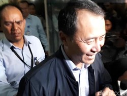 Mantan Presdir Lippo Cikarang Dipanggil KPK Lagi Terkait Meikarta