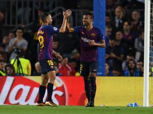 Valverde: Bukti Barcelona Bisa Tanpa Messi