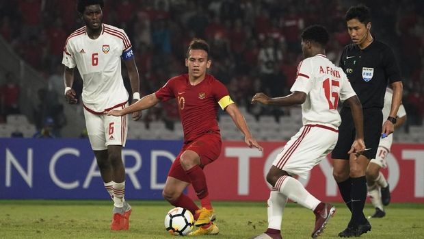Agar Indonesia Tak Lagi Hanya Juara di Hati Masyarakat