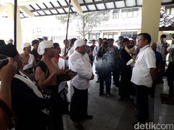 Sulit Ungkap Pengrusakan Sedekah Laut, Polisi: Warga Tak Mau Bersaksi