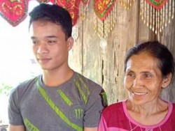 Video: Pemuda 25 Tahun di Sidrap Sulsel Nikahi Janda 65 Tahun