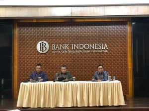 Harga Bensin Naik, BI Ramal Inflasi Oktober 0,17%