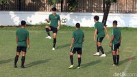 Jika bisa menang melawan Jepang di perempatfinal nanti, Indonesia akan merebut tiket ke Piala Dunia U-20 2019 di Polandia.