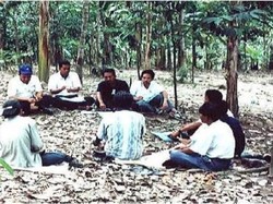 Sifat Kesetiakawanan Masih Ada di Balik Menjamurnya Medsos