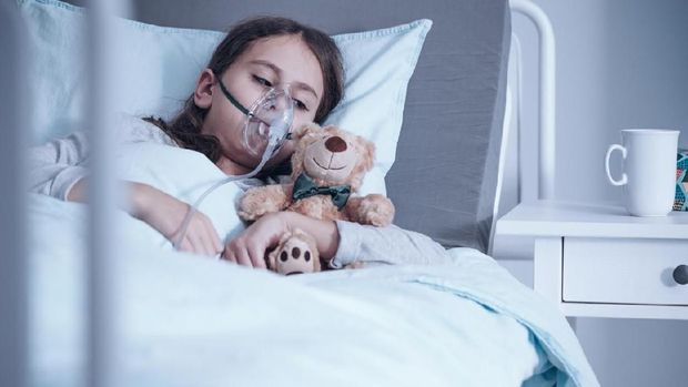 Perlukah Orang Tua Deteksi Kanker pada Anak Sejak Dini?
