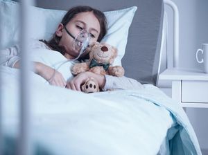 Orang Tua Harus Peka, Ini 5 Hal yang Bisa Jadi Tanda Kanker pada Anak