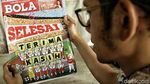Tabloid BOLA Pamitan