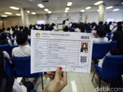 Bulan Depan Tes SKB CPNS? Nih, Baca Dulu Bocorannya