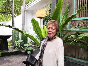 Alasan Dara Puspita Bersedia Kisahnya Difilmkan