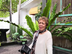 Alasan Dara Puspita Bersedia Kisahnya Difilmkan