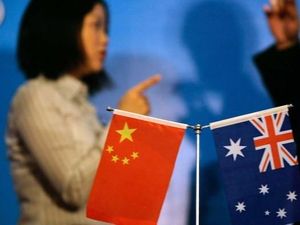 Australia Batalkan Kesepakatan Belt and Road, China Bersumpah Membalas Australia Batalkan Kesepakatan Belt and Road, China Bersumpah Membalas