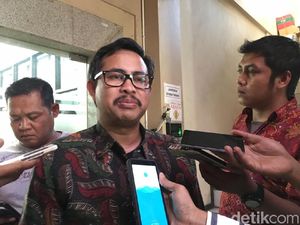 Oknum Guru Tampar Siswa di Surabaya, Kadindik Minta Maaf