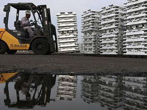 Setelah Caplok Freeport, Inalum Mau Apa Lagi? Setelah Caplok Freeport, Inalum Mau Apa Lagi?
