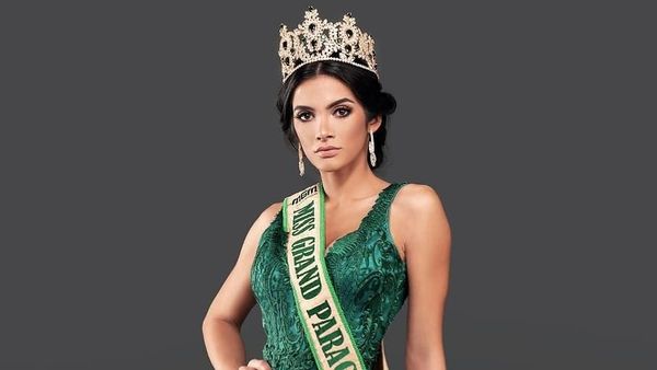 Foto: Pesona Clara Sosa, Juara Miss Grand International 2018 yang Pingsan