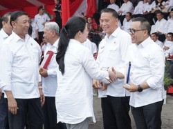 Mal Pelayanan Publik Banyuwangi Kembali Raih Penghargaan