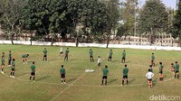 Laga nanti akan menjadi sangat penting bagi Indonesia, mengingat satu kemenangan lagi akan mengantar Egy Maulana Vikri dkk ke Piala Dunia U-20 2019 di Polandia.
