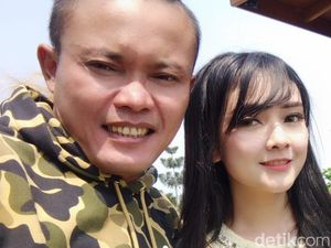 Sule Sudah Nikah Diam-diam?