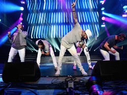 Chord Gitar Lagu-lagu Populer Backstreet Boys Tahun 90-an