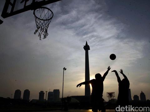 5 Fakta Menarik Monas yang Tak Banyak Diketahui Orang