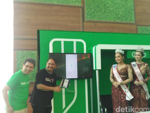 Fitur Baru Grab yang Buat Wisatawan Makin Nyaman