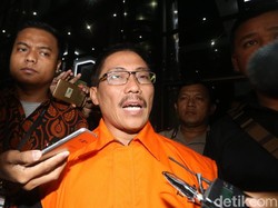 Vonis Berat Menanti Bupati Cirebon Dalam Kasus Jual-Beli Jabatan
