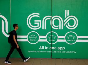 Blak-blakan Pendiri Grab soal Aksi Demo Driver di Jakarta Blak-blakan Pendiri Grab soal Aksi Demo Driver di Jakarta