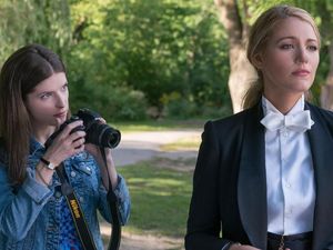 Sinopsis A Simple Favor, Hadir di Bioskop Trans TV Hari Ini Sinopsis A Simple Favor, Hadir di Bioskop Trans TV Hari Ini