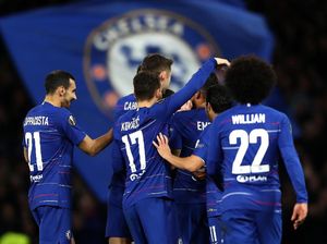 10 Pemain dengan Gaji Tertinggi di Chelsea