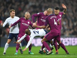 Liga Inggris Pekan Ini: Duel Seru di Wembley, Spurs vs City