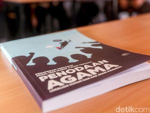 Belanda Dulu Hapus Pasal Penodaan Agama di KUHP, Kini Hidupkan Lagi