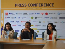 Perusahaan Bidang Digital Dominasi ITB Career Days