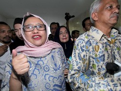 Polisi Sita Ponsel Nanik S Deyang Terkait Hoax Penganiayaan Ratna