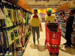 Lanjut ke Bali, Akankah Kevin Hendrawan Balas Kekalahan di Jakarta?