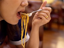 Sudah Sarapan Tapi Kok Tetap Lapar? Belum Tentu Cacingan, Ini Kemungkinannya