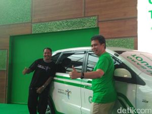 Masih Bingung Pilih GrabCar Plus atau GrabCar 6? Ini Bedanya