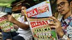 Tabloid BOLA Pamitan