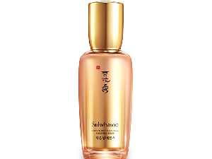 Sulwhasoo Rilis Serum Gingseng untuk Antiaging