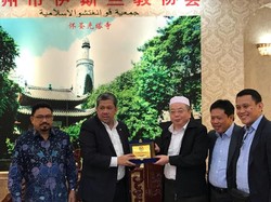 Fahri Hamzah Sebut Silk Road akan Beri Kontribusi di Semua Aspek