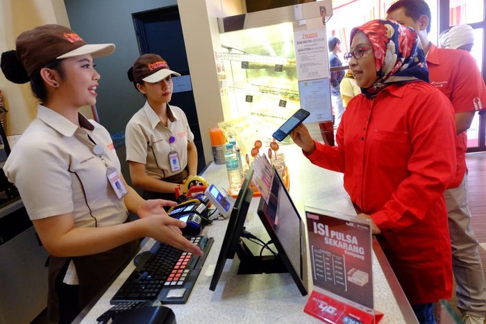 Foto: Telkomsel Foto: Telkomsel