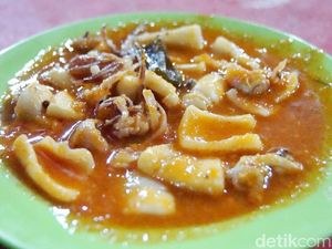 Melahap Aneka Seafood Murah Enak di Jakarta Utara Melahap Aneka Seafood Murah Enak di Jakarta Utara