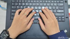Ssst! Cara Kamu Pakai Cincin Menunjukkan Kepribadian Tersembunyi