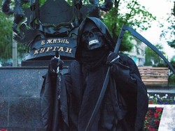 Protes Pidato Putin, Warga Rusia Memilih Surga atau Mati