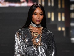 Liam Payne 1D Saling Rayu dengan Naomi Campbell yang Berusia 48 Tahun?