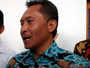 Proses Seleksi 4 Pejabat Pemkab Cirebon Ditangguhkan Proses Seleksi 4 Pejabat Pemkab Cirebon Ditangguhkan