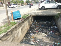 Sampah Numpuk di Banda Aceh, Pemkot Minta Warga Sadar Kebersihan