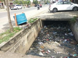 Sampah Numpuk di Banda Aceh, Pemkot Minta Warga Sadar Kebersihan Sampah Numpuk di Banda Aceh, Pemkot Minta Warga Sadar Kebersihan