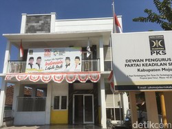Ini Pemicu Kader PKS Mojokerto Ramai-ramai Hijrah ke GARBI