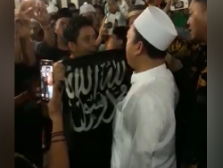 Ini Dia! Alasan Warga Usir Nusron Wahid dari Masjid Luar Batang