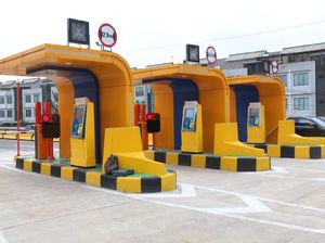 Bayar Tol Akan Pakai HP, Bagaimana Kalau Tidak Punya?